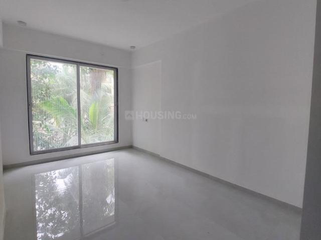 1 BHK Apartment in Dombivli East for resale Beyond Thane. The reference number is 17632601