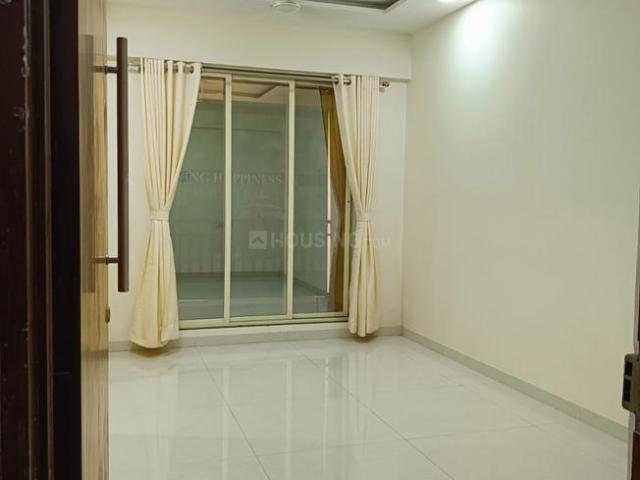 1 BHK Apartment in Dombivli East for resale Dombivli. The reference number is 17473477