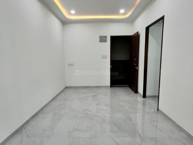 1 BHK Apartment in Dombivli East for resale Sandap Gaon. The reference number is 13924858