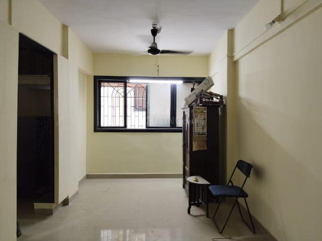 1 BHK Apartment in Dombivli East for resale Thane. The reference number is 14476522