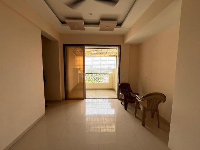 1 BHK Apartment in Dombivli East for resale Thane. The reference number is 14557814
