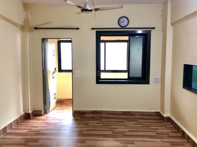 1 BHK Apartment in Dombivli East for resale Thane. The reference number is 15411838