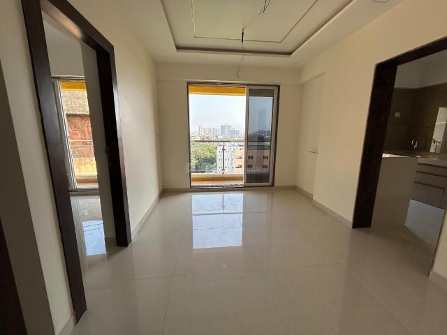 1 BHK Apartment in Dombivli East for resale Thane. The reference number is 15948983