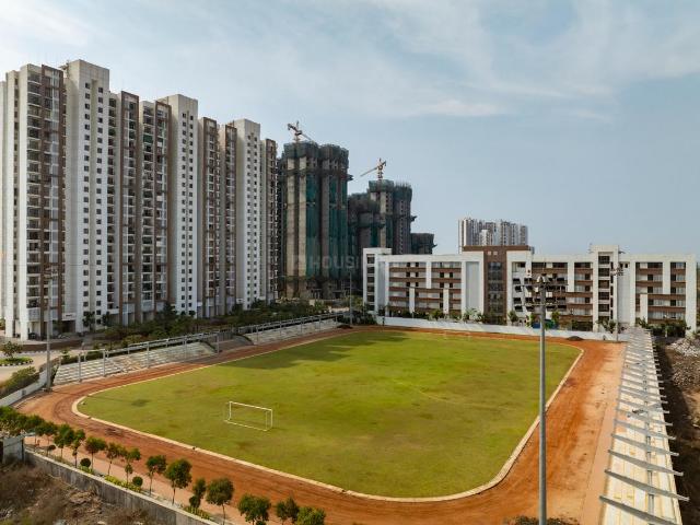 1 BHK Apartment in Dombivli East for resale Thane. The reference number is 16005666