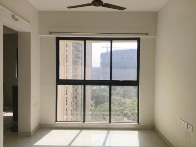 1 BHK Apartment in Dombivli East for resale Thane. The reference number is 16038882