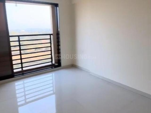 1 BHK Apartment in Dombivli East for resale Thane. The reference number is 16124761