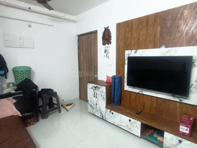 1 BHK Apartment in Dombivli East for resale Thane. The reference number is 16204591