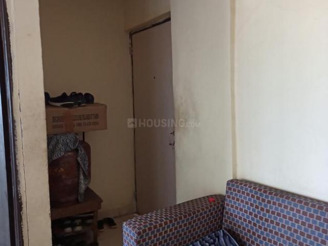 1 BHK Apartment in Dombivli East for resale Thane. The reference number is 16233502