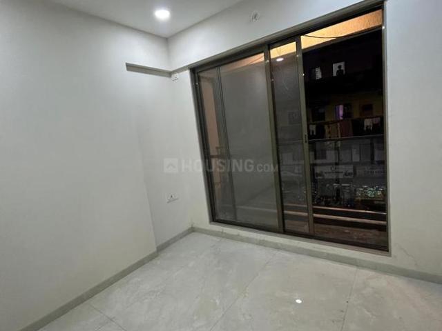 1 BHK Apartment in Dombivli East for resale Thane. The reference number is 16646043