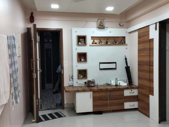 1 BHK Apartment in Dombivli East for resale Thane. The reference number is 16649080