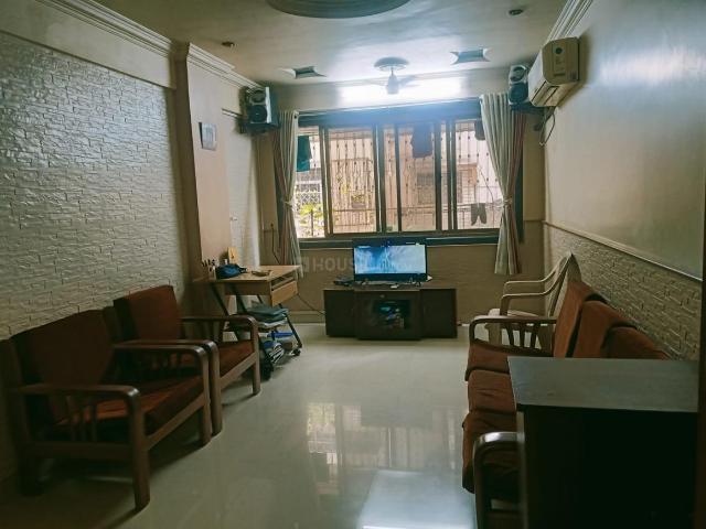 1 BHK Apartment in Dombivli East for resale Thane. The reference number is 16641013