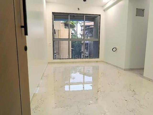 1 BHK Apartment in Dombivli East for resale Thane. The reference number is 16677649