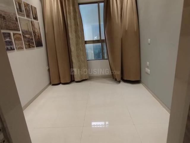 1 BHK Apartment in Dombivli East for resale Thane. The reference number is 16751964
