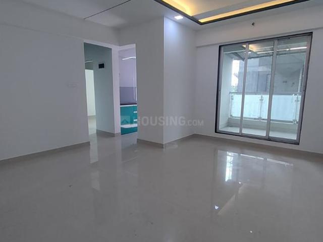 1 BHK Apartment in Dombivli East for resale Thane. The reference number is 16752649