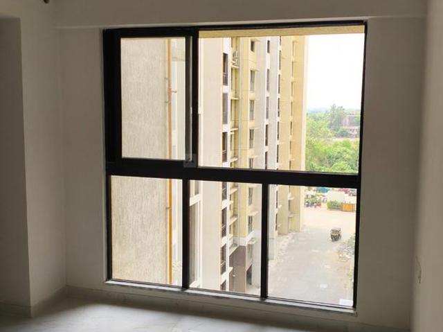 1 BHK Apartment in Dombivli East for resale Thane. The reference number is 17333162
