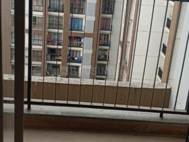 1 BHK Apartment in Dombivli East for resale Thane. The reference number is 17848785