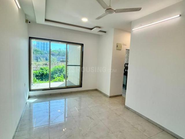 1 BHK Apartment in Dombivli East for resale Thane. The reference number is 18063235