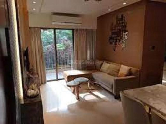 1 BHK Apartment in Dombivli East for resale Thane. The reference number is 18072542