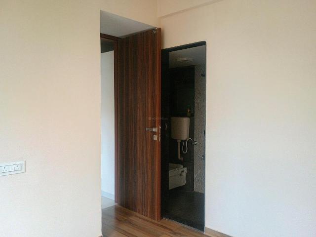 1 BHK Apartment in Dombivli East for resale Thane. The reference number is 18561594