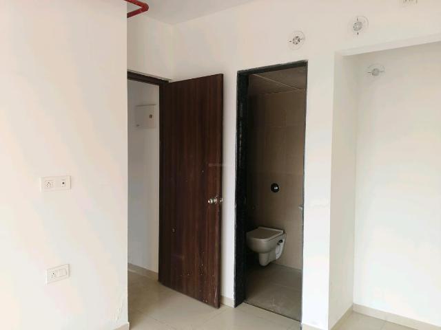 1 BHK Apartment in Dombivli East for resale Thane. The reference number is 18650066