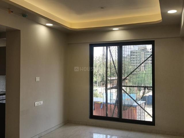 1 BHK Apartment in Dombivli East for resale Thane. The reference number is 18874133