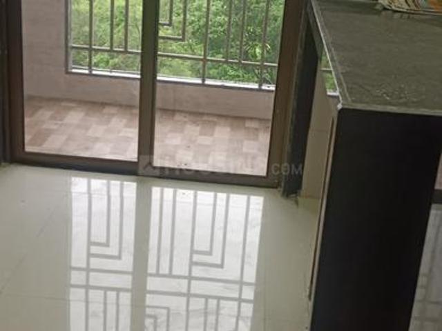 1 BHK Apartment in Dombivli East for resale Thane. The reference number is 19052697