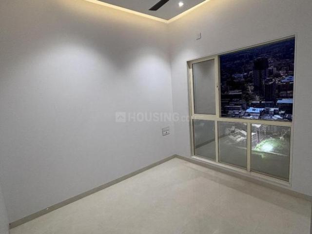 1 BHK Apartment in Dombivli East for resale Thane. The reference number is 19120501