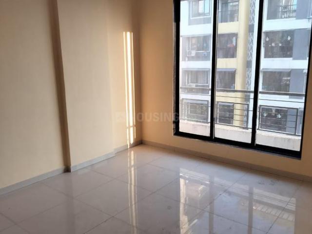 1 BHK Apartment in Dombivli East for resale Thane. The reference number is 19165015