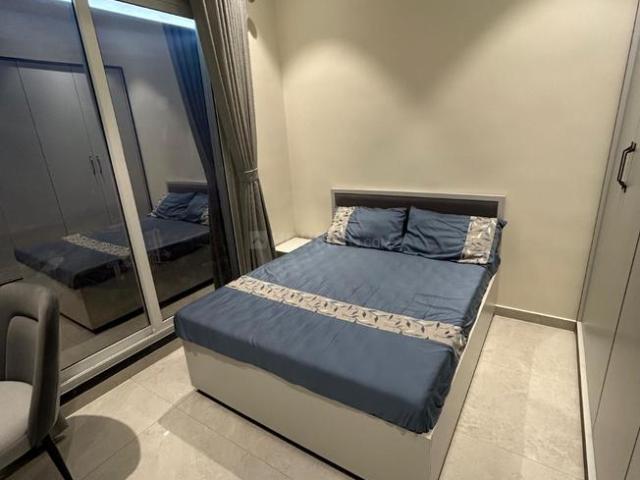 1 BHK Apartment in Dombivli East for resale Thane. The reference number is 19399373
