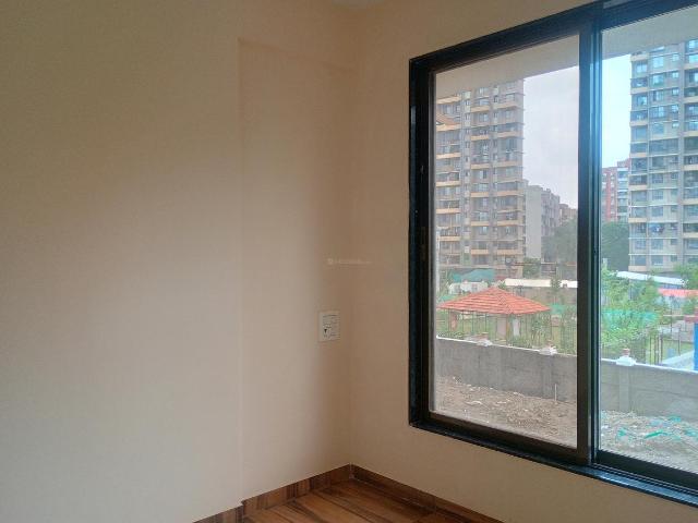 1 BHK Apartment in Dombivli East for resale Thane. The reference number is 19402191