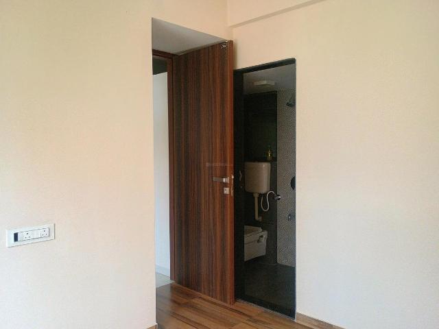 1 BHK Apartment in Dombivli East for resale Thane. The reference number is 19403497