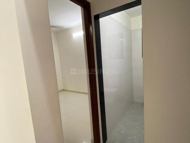 1 BHK Apartment in Dombivli East for resale Thane. The reference number is 19518673