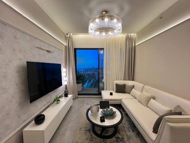1 BHK Apartment in Dombivli East for resale Thane. The reference number is 19701494