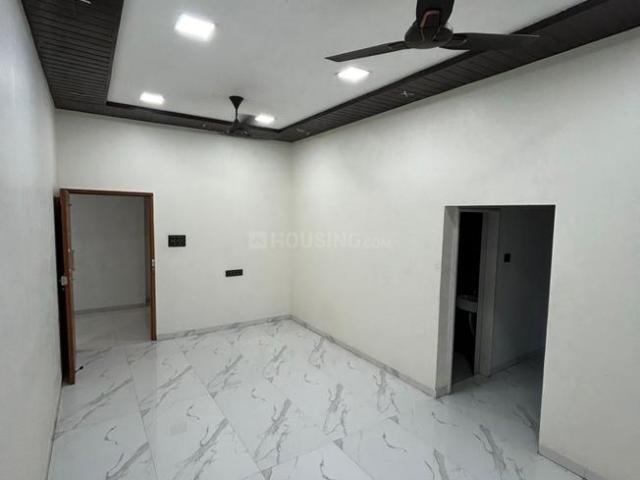 1 BHK Apartment in Dombivli East for resale Thane. The reference number is 19772056