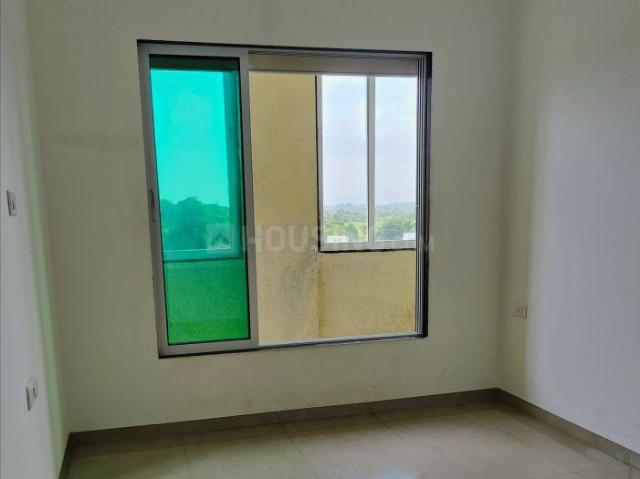 1 BHK Apartment in Dombivli East for resale Thane. The reference number is 19809182