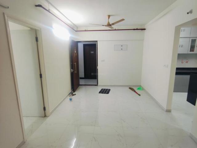 1 BHK Apartment in Dombivli East for resale Thane. The reference number is 19816656