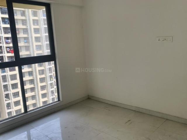 1 BHK Apartment in Dombivli East for resale Thane. The reference number is 19835563