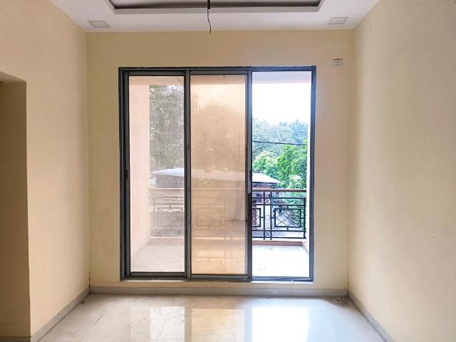 1 BHK Apartment in Dombivli East for resale Thane. The reference number is 19875156