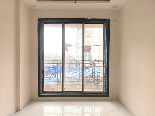 1 BHK Apartment in Dombivli East for resale Thane. The reference number is 19882181