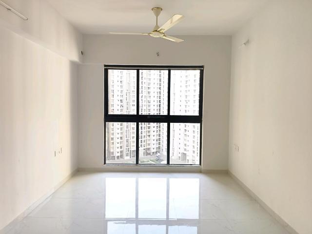 1 BHK Apartment in Dombivli East for resale Thane. The reference number is 19903932
