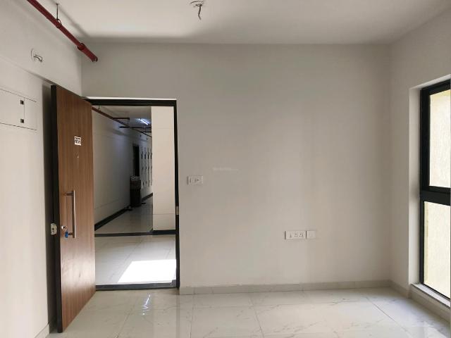 1 BHK Apartment in Dombivli East for resale Thane. The reference number is 19948635