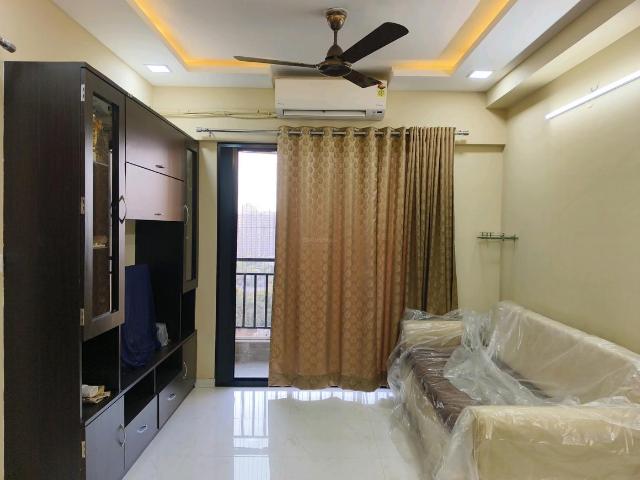 1 BHK Apartment in Dombivli East for resale Thane. The reference number is 19952333