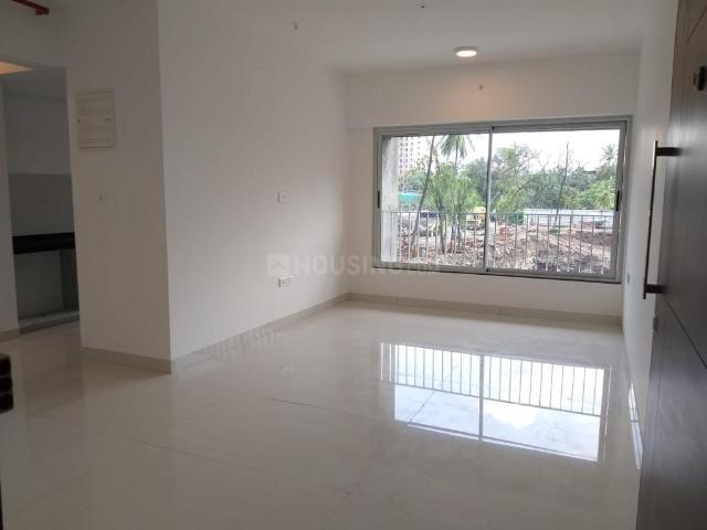 1 BHK Apartment in Dombivli East for resale Thane. The reference number is 13183427