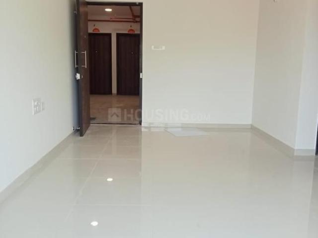1 BHK Apartment in Dombivli East for resale Thane. The reference number is 13906943