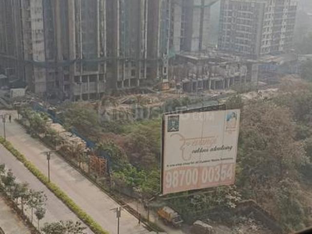 1 BHK Apartment in Dombivli East for resale Thane. The reference number is 20031103