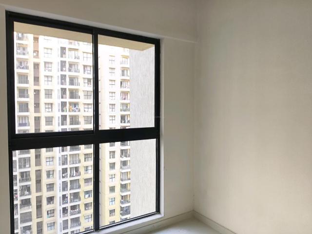 1 BHK Apartment in Dombivli East for resale Thane. The reference number is 20031651