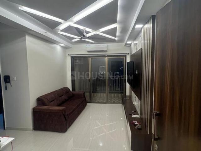 1 BHK Apartment in Dombivli East for resale Thane. The reference number is 20143260