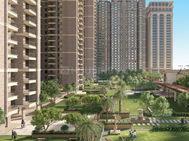 1 BHK Apartment in Dombivli East for resale Thane. The reference number is 20150338