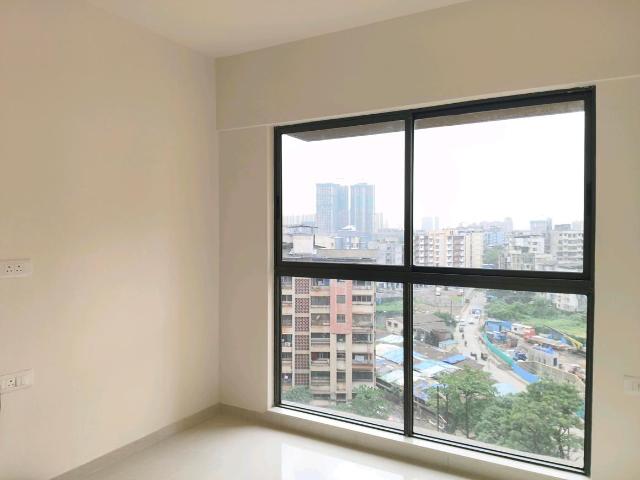 1 BHK Apartment in Dombivli East for resale Thane. The reference number is 20230992