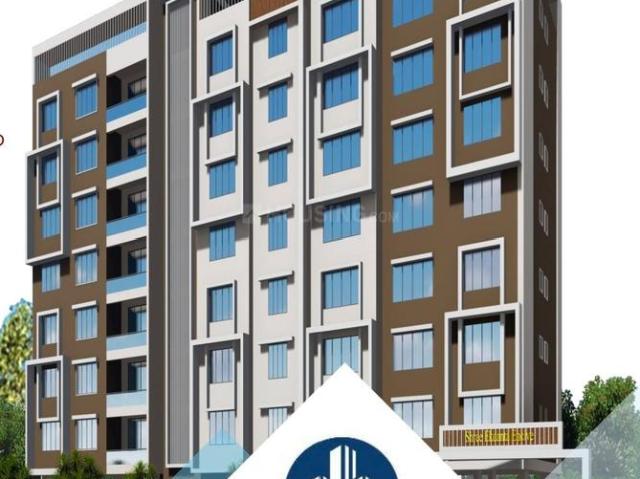 1 BHK Apartment in Dombivli East for resale Thane. The reference number is 20297048